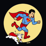 Galaxy of Comics